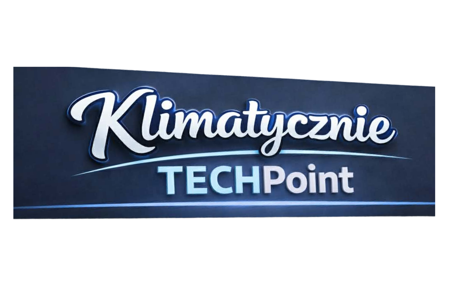 Logo Klimatycznie-Tech